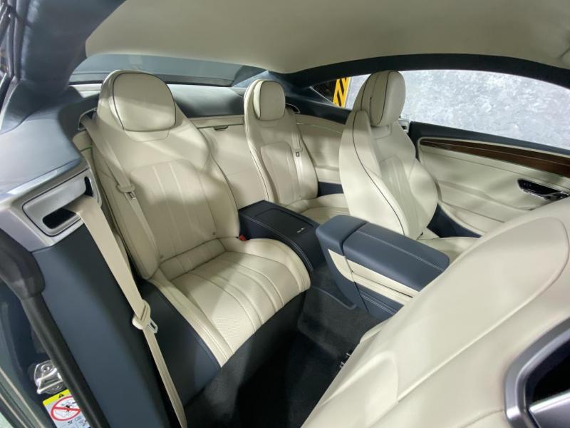 Купить Bentley Continental GT V8 бензин 2023 id-1005029 в Киеве, Фото №[delta]