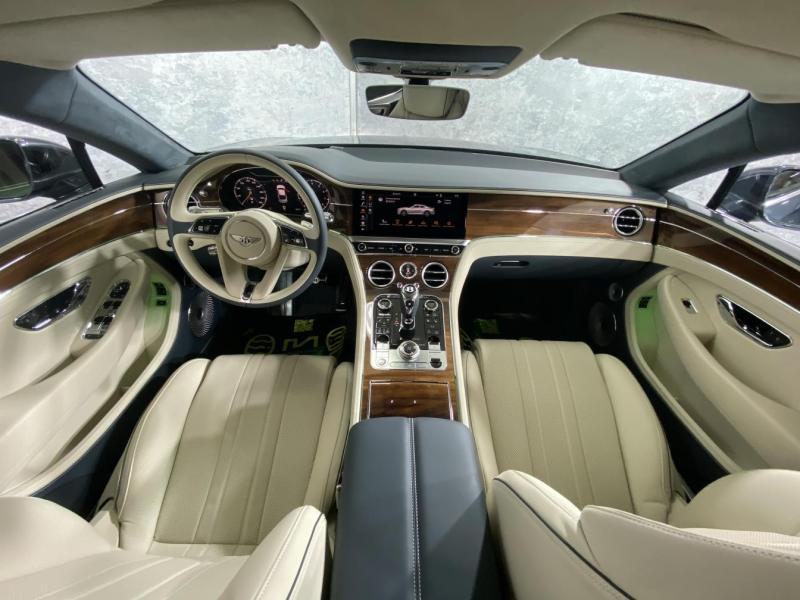 Купить Bentley Continental GT V8 бензин 2023 id-1005029 в Киеве, Фото №[delta]
