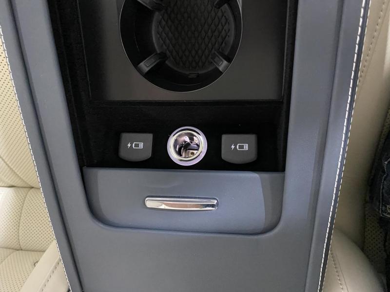 Купить Bentley Continental GT V8 бензин 2023 id-1005029 в Киеве, Фото №[delta]