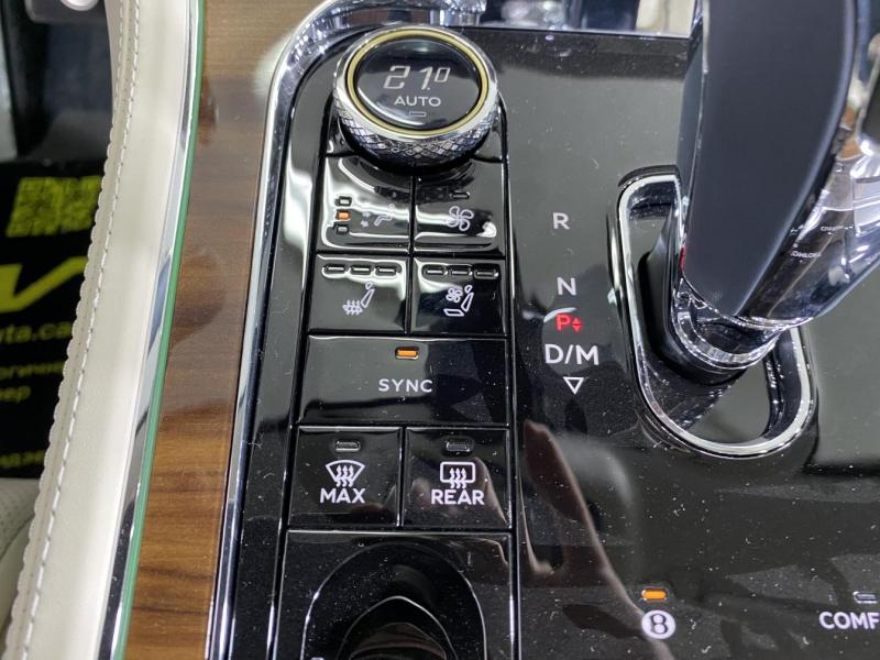 Купить Bentley Continental GT V8 бензин 2023 id-1005029 в Киеве, Фото №[delta]