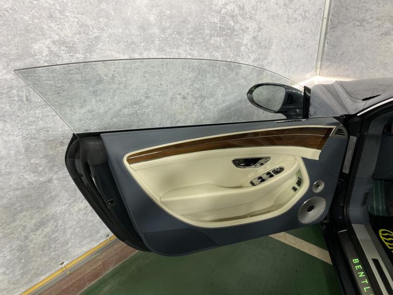 Купить Bentley Continental GT V8 бензин 2023 id-1005029 в Киеве, Фото №[delta]