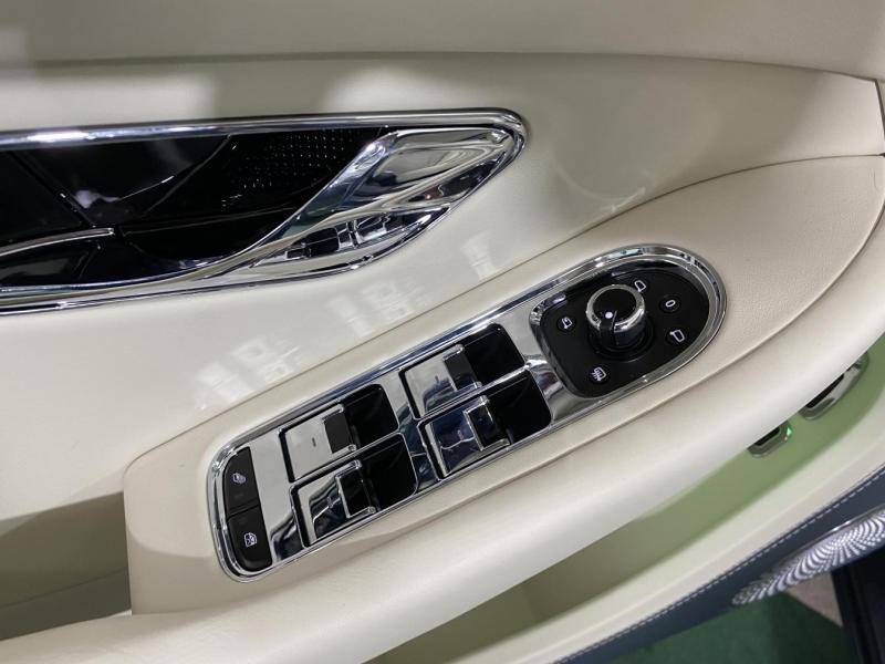 Купить Bentley Continental GT V8 бензин 2023 id-1005029 в Киеве, Фото №[delta]