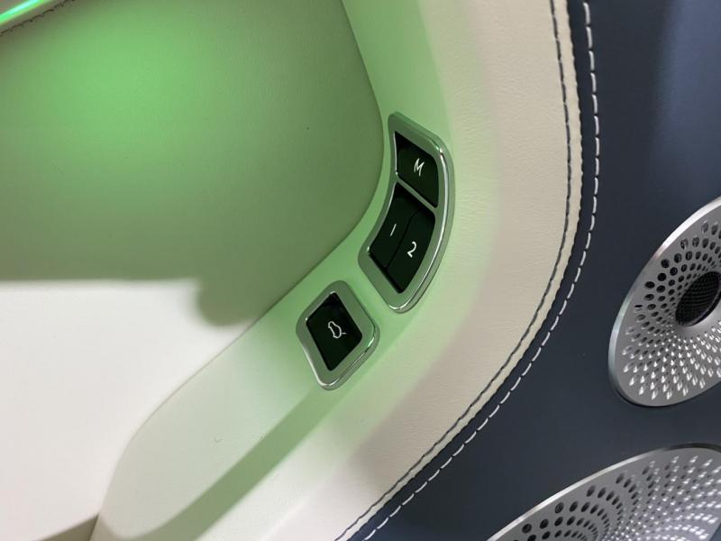 Купить Bentley Continental GT V8 бензин 2023 id-1005029 в Киеве, Фото №[delta]