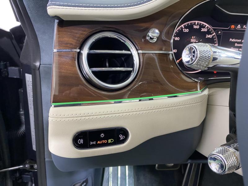 Купить Bentley Continental GT V8 бензин 2023 id-1005029 в Киеве, Фото №[delta]