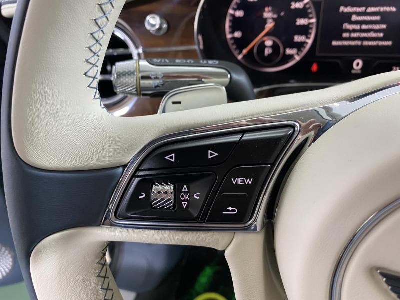Купить Bentley Continental GT V8 бензин 2023 id-1005029 в Киеве, Фото №[delta]