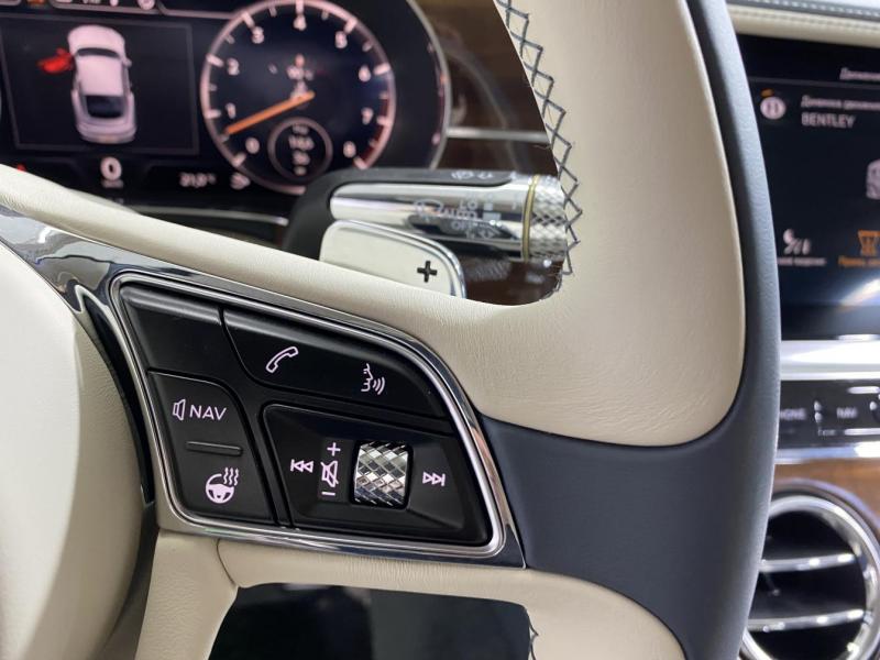 Купить Bentley Continental GT V8 бензин 2023 id-1005029 в Киеве, Фото №[delta]