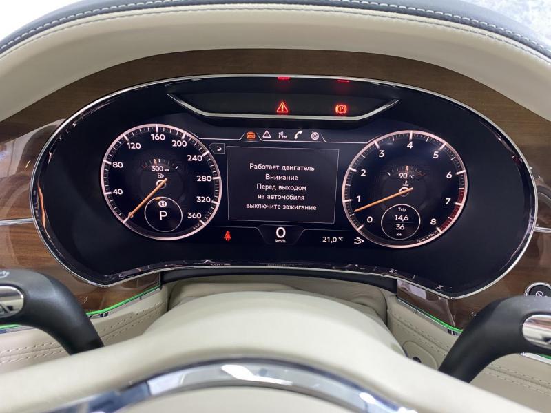 Купить Bentley Continental GT V8 бензин 2023 id-1005029 в Киеве, Фото №[delta]