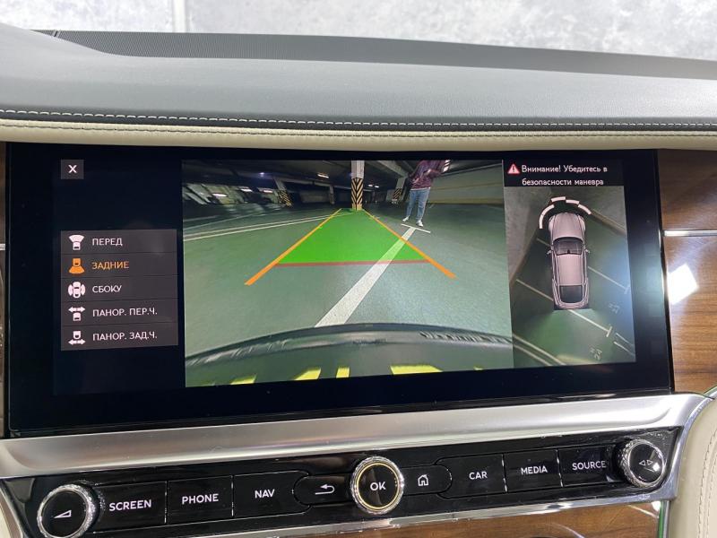 Купить Bentley Continental GT V8 бензин 2023 id-1005029 в Киеве, Фото №[delta]