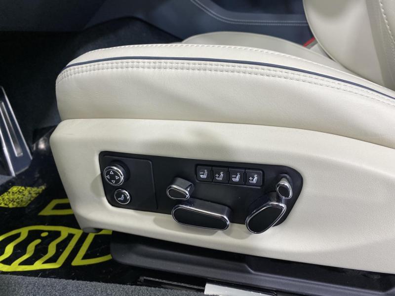 Купить Bentley Continental GT V8 бензин 2023 id-1005029 в Киеве, Фото №[delta]