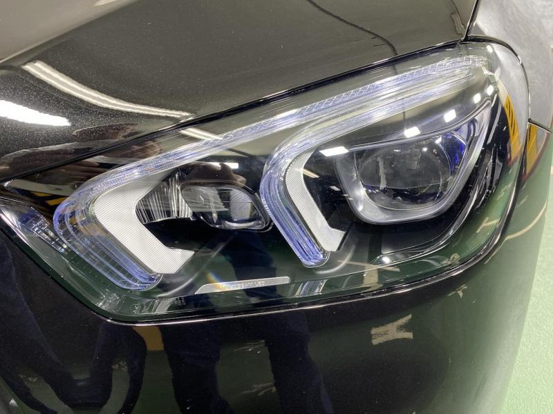 Купить Mercedes-Benz GLE Coupe 53 бензин 2023 id-1004842 в Киеве, Фото №[delta]