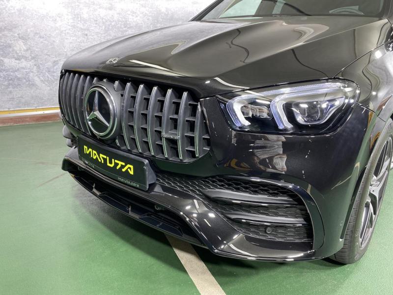 Купить Mercedes-Benz GLE Coupe 53 бензин 2023 id-1004842 в Киеве, Фото №[delta]