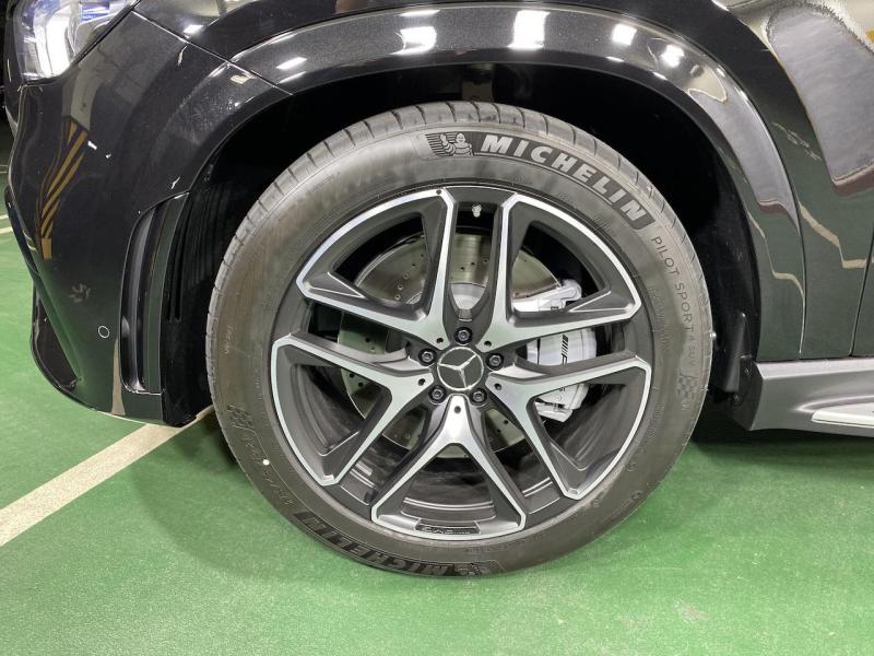 Купить Mercedes-Benz GLE Coupe 53 бензин 2023 id-1004842 в Киеве, Фото №[delta]