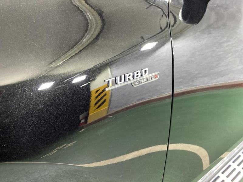 Купить Mercedes-Benz GLE Coupe 53 бензин 2023 id-1004842 в Киеве, Фото №[delta]