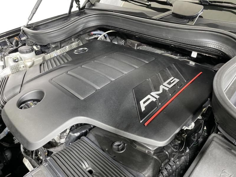 Купить Mercedes-Benz GLE Coupe 53 бензин 2023 id-1004842 в Киеве, Фото №[delta]