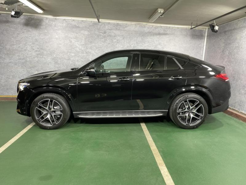 Купить Mercedes-Benz GLE Coupe 53 бензин 2023 id-1004842 в Киеве, Фото №[delta]