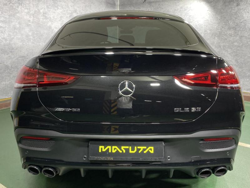 Купить Mercedes-Benz GLE Coupe 53 бензин 2023 id-1004842 в Киеве, Фото №[delta]