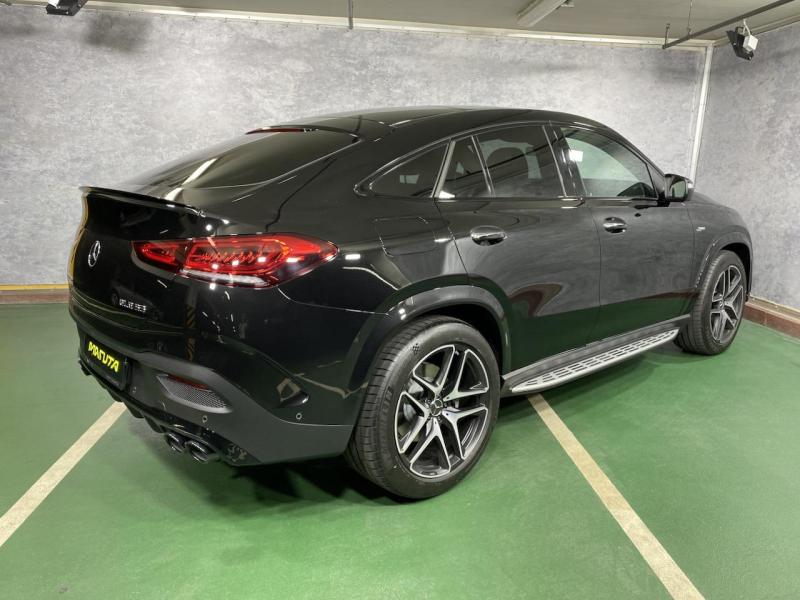 Купить Mercedes-Benz GLE Coupe 53 бензин 2023 id-1004842 в Киеве, Фото №[delta]