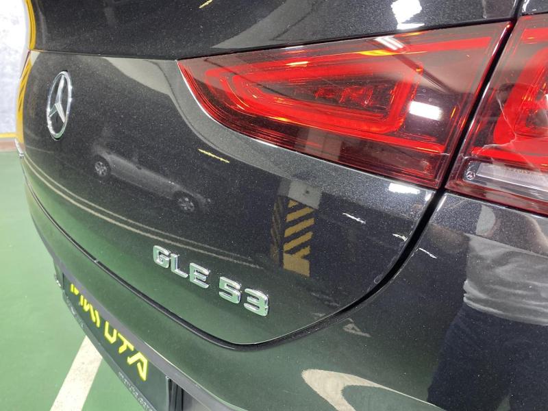 Купить Mercedes-Benz GLE Coupe 53 бензин 2023 id-1004842 в Киеве, Фото №[delta]