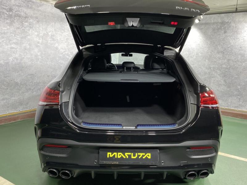 Купить Mercedes-Benz GLE Coupe 53 бензин 2023 id-1004842 в Киеве, Фото №[delta]