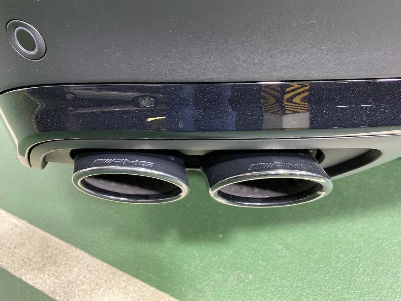 Купить Mercedes-Benz GLE Coupe 53 бензин 2023 id-1004842 в Киеве, Фото №[delta]