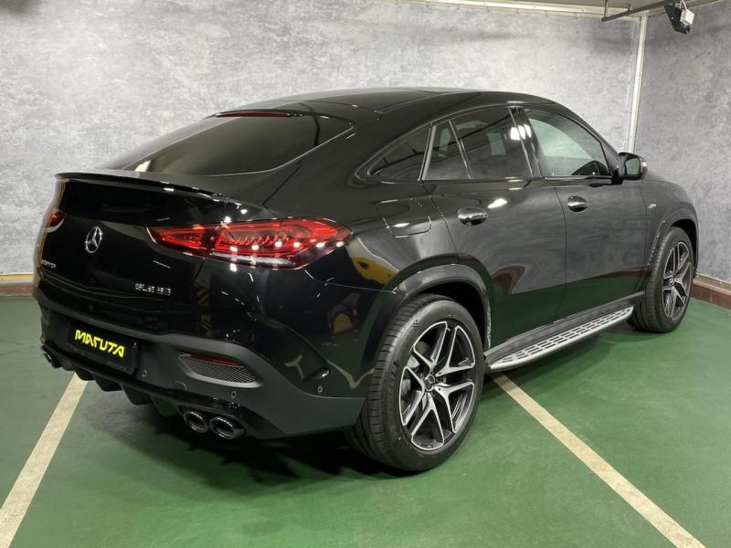 Купить Mercedes-Benz GLE Coupe 53 бензин 2023 id-1004842 в Киеве, Фото №[delta]
