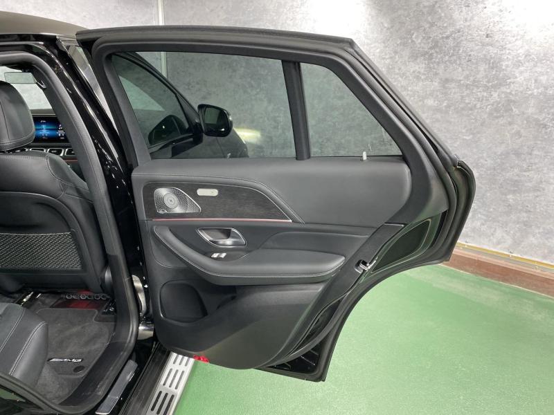 Купить Mercedes-Benz GLE Coupe 53 бензин 2023 id-1004842 в Киеве, Фото №[delta]