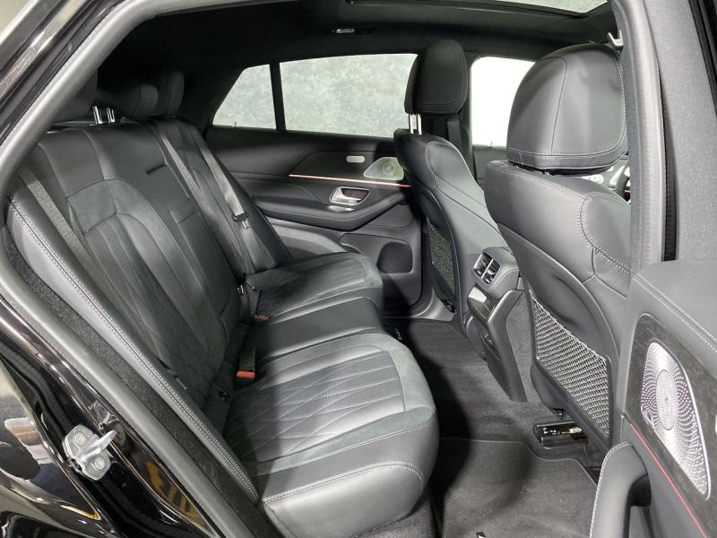 Купить Mercedes-Benz GLE Coupe 53 бензин 2023 id-1004842 в Киеве, Фото №[delta]