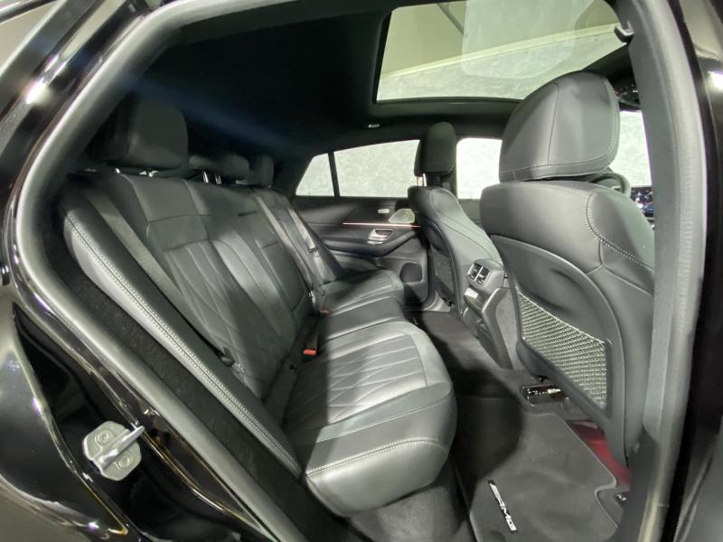 Купить Mercedes-Benz GLE Coupe 53 бензин 2023 id-1004842 в Киеве, Фото №[delta]