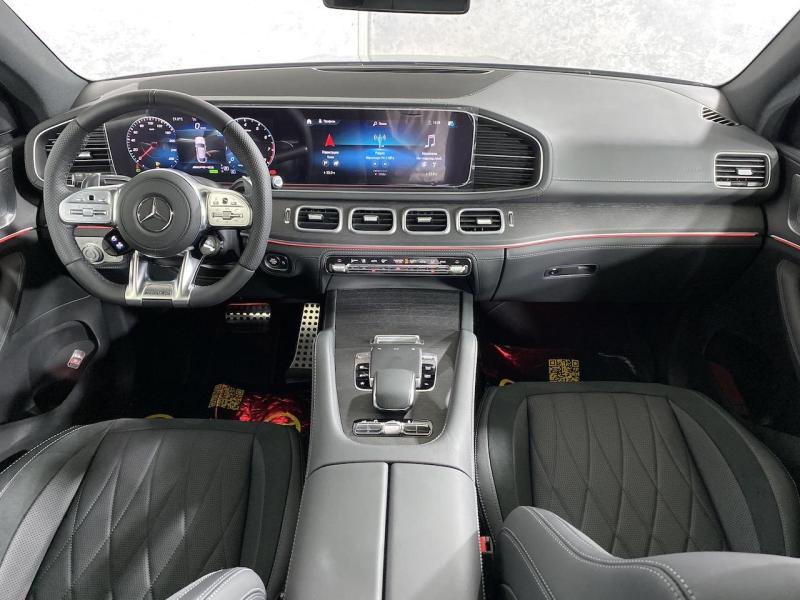 Купить Mercedes-Benz GLE Coupe 53 бензин 2023 id-1004842 в Киеве, Фото №[delta]