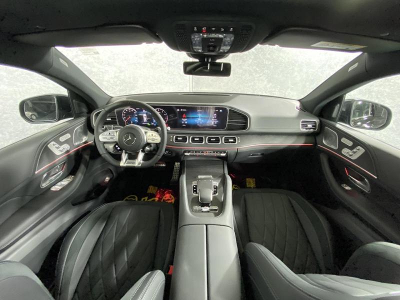 Купить Mercedes-Benz GLE Coupe 53 бензин 2023 id-1004842 в Киеве, Фото №[delta]