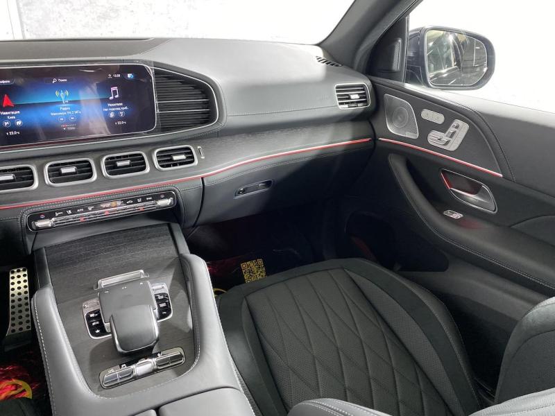 Купить Mercedes-Benz GLE Coupe 53 бензин 2023 id-1004842 в Киеве, Фото №[delta]