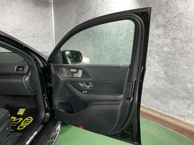 Купить Mercedes-Benz GLE Coupe 53 бензин 2023 id-1004842 в Киеве, Фото №[delta]