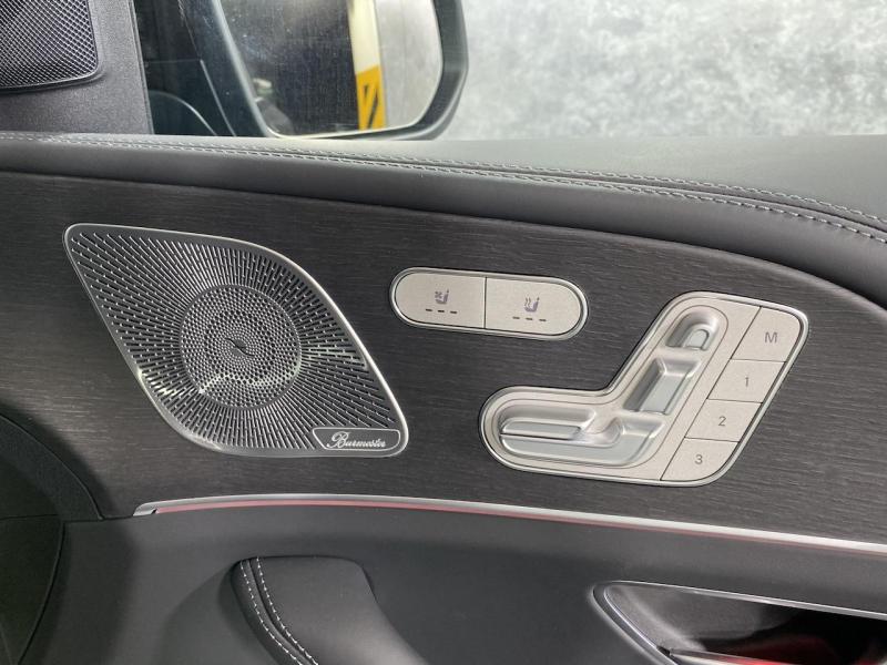 Купить Mercedes-Benz GLE Coupe 53 бензин 2023 id-1004842 в Киеве, Фото №[delta]