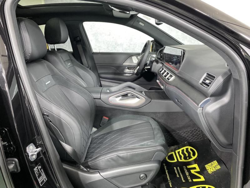 Купить Mercedes-Benz GLE Coupe 53 бензин 2023 id-1004842 в Киеве, Фото №[delta]