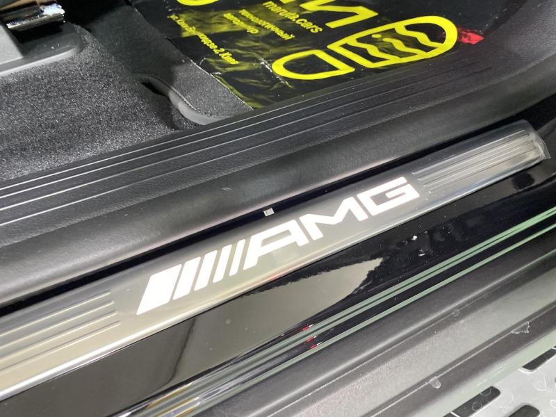 Купить Mercedes-Benz GLE Coupe 53 бензин 2023 id-1004842 в Киеве, Фото №[delta]