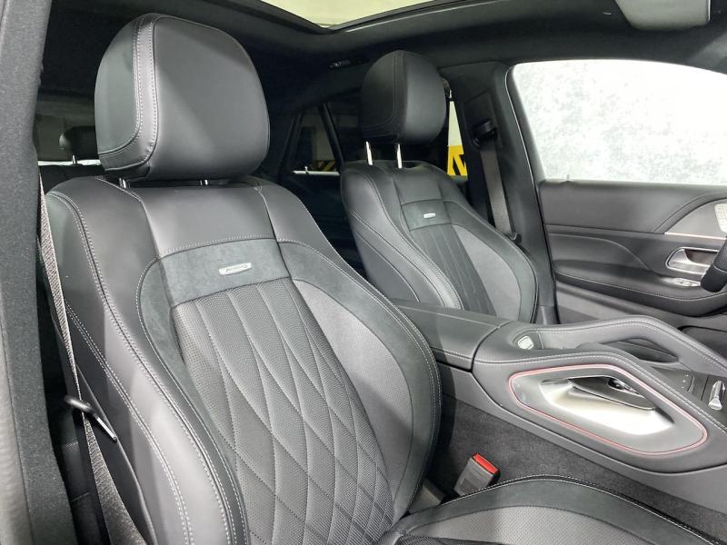 Купить Mercedes-Benz GLE Coupe 53 бензин 2023 id-1004842 в Киеве, Фото №[delta]
