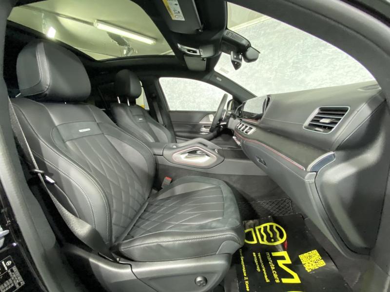 Купить Mercedes-Benz GLE Coupe 53 бензин 2023 id-1004842 в Киеве, Фото №[delta]