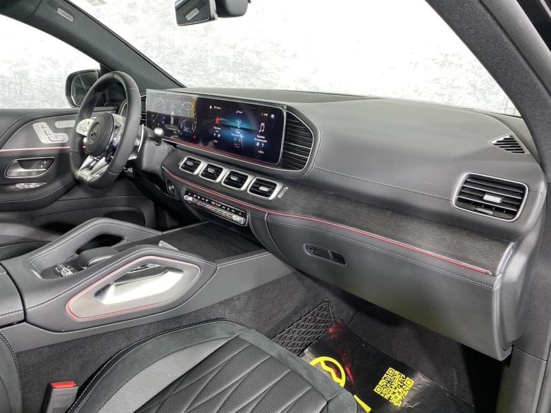 Купить Mercedes-Benz GLE Coupe 53 бензин 2023 id-1004842 в Киеве, Фото №[delta]