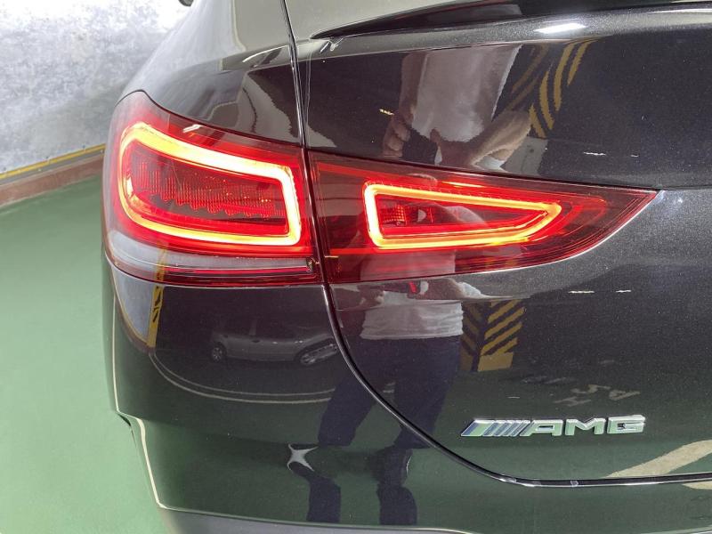 Купить Mercedes-Benz GLE Coupe 53 бензин 2023 id-1004842 в Киеве, Фото №[delta]