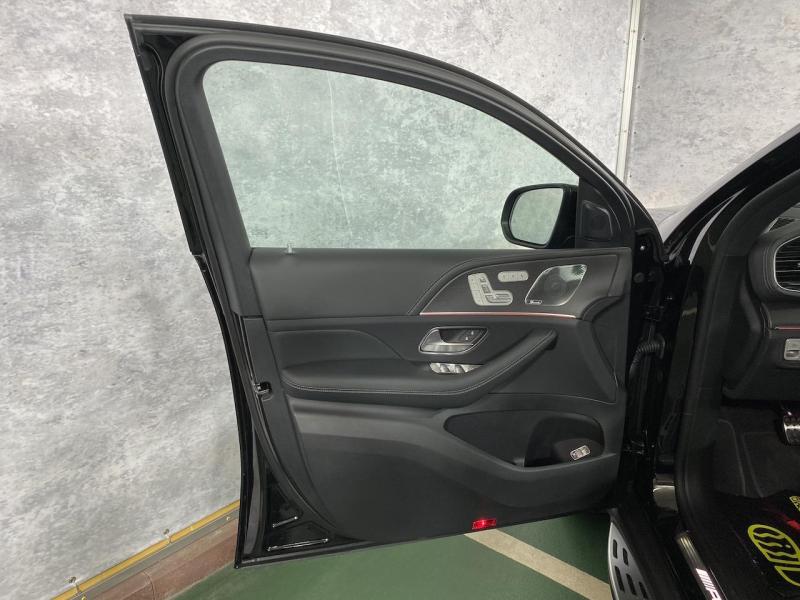 Купить Mercedes-Benz GLE Coupe 53 бензин 2023 id-1004842 в Киеве, Фото №[delta]