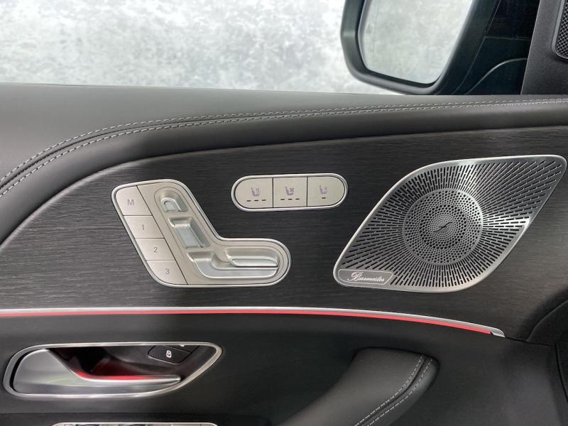 Купить Mercedes-Benz GLE Coupe 53 бензин 2023 id-1004842 в Киеве, Фото №[delta]