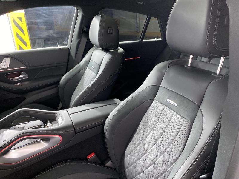 Купить Mercedes-Benz GLE Coupe 53 бензин 2023 id-1004842 в Киеве, Фото №[delta]