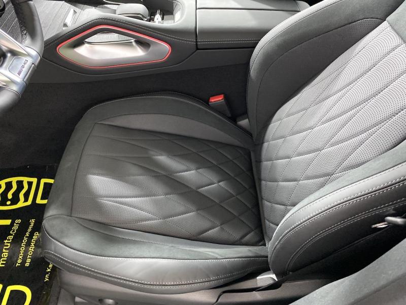 Купить Mercedes-Benz GLE Coupe 53 бензин 2023 id-1004842 в Киеве, Фото №[delta]