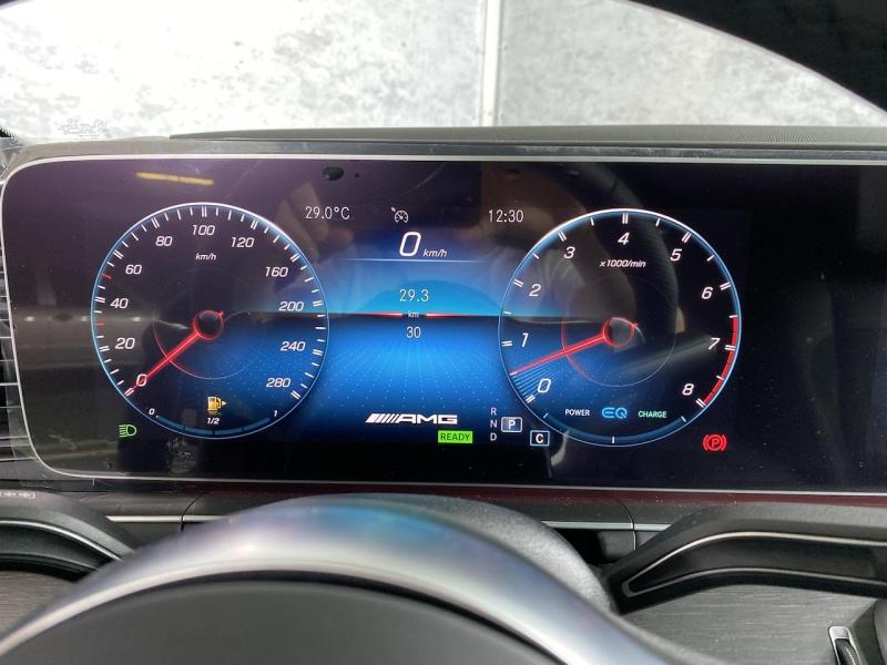 Купить Mercedes-Benz GLE Coupe 53 бензин 2023 id-1004842 в Киеве, Фото №[delta]