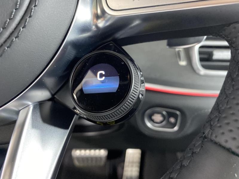 Купить Mercedes-Benz GLE Coupe 53 бензин 2023 id-1004842 в Киеве, Фото №[delta]