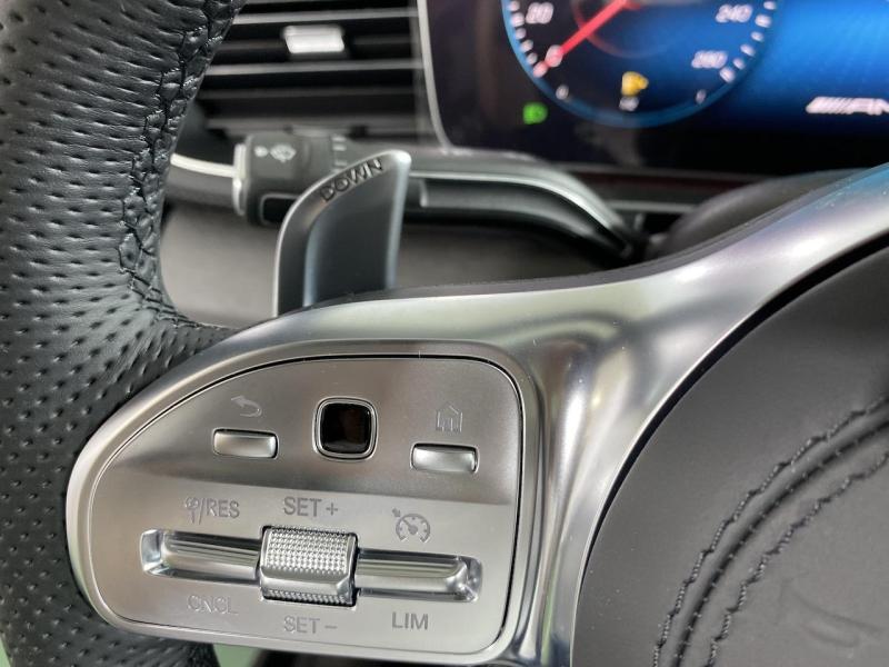 Купить Mercedes-Benz GLE Coupe 53 бензин 2023 id-1004842 в Киеве, Фото №[delta]