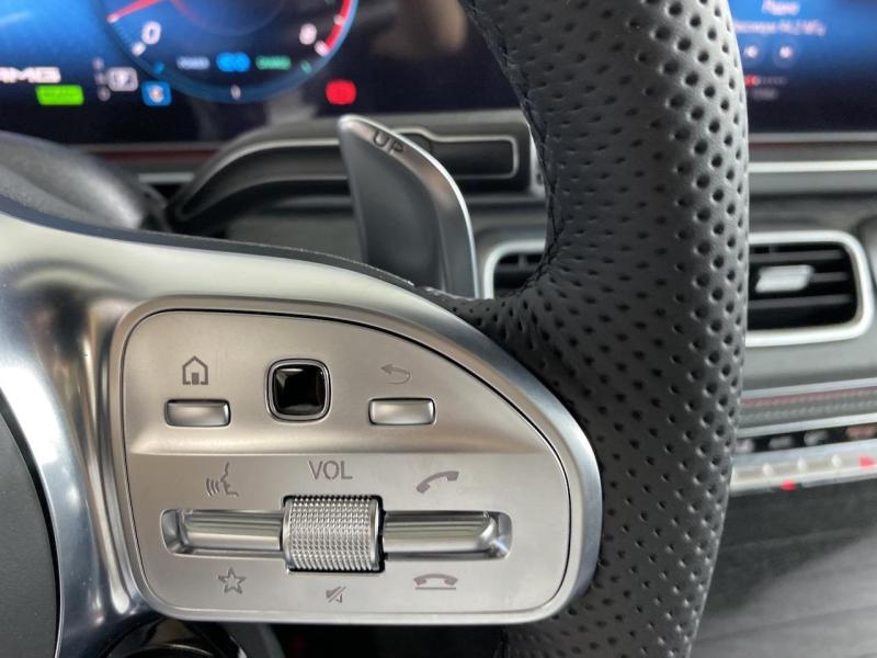 Купить Mercedes-Benz GLE Coupe 53 бензин 2023 id-1004842 в Киеве, Фото №[delta]