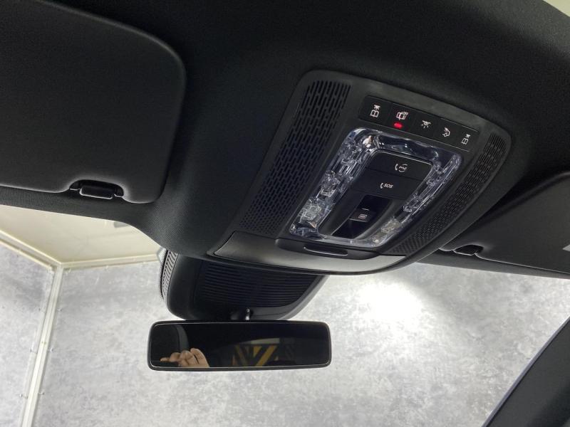 Купить Mercedes-Benz GLE Coupe 53 бензин 2023 id-1004842 в Киеве, Фото №[delta]