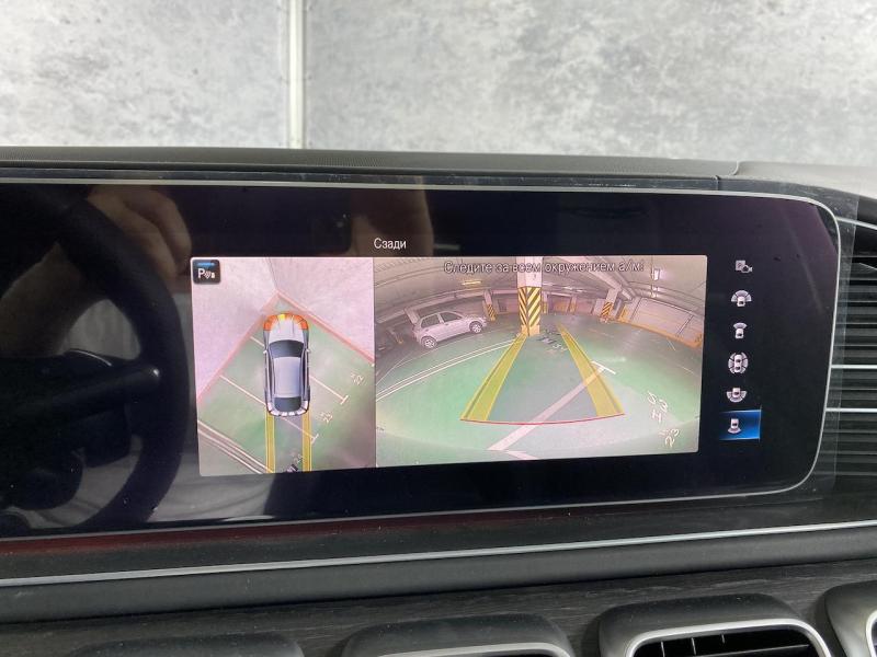 Купить Mercedes-Benz GLE Coupe 53 бензин 2023 id-1004842 в Киеве, Фото №[delta]