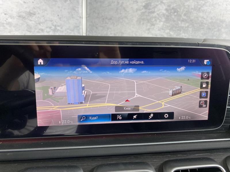 Купить Mercedes-Benz GLE Coupe 53 бензин 2023 id-1004842 в Киеве, Фото №[delta]